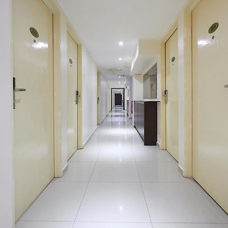 Sungold Inn กัวลาลัมเปอร์ ภายนอก รูปภาพ