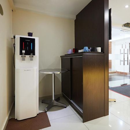 Sungold Inn กัวลาลัมเปอร์ ภายนอก รูปภาพ