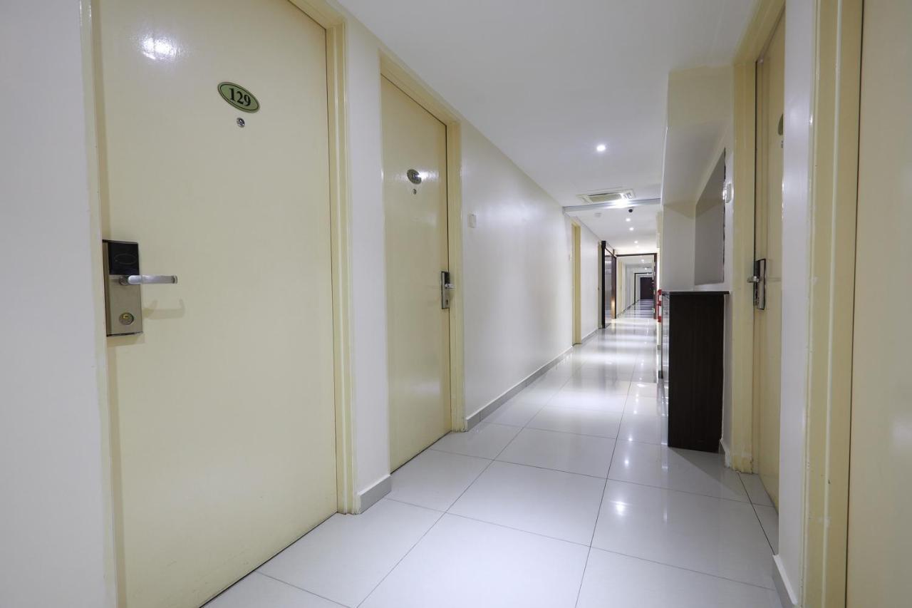 Sungold Inn กัวลาลัมเปอร์ ภายนอก รูปภาพ