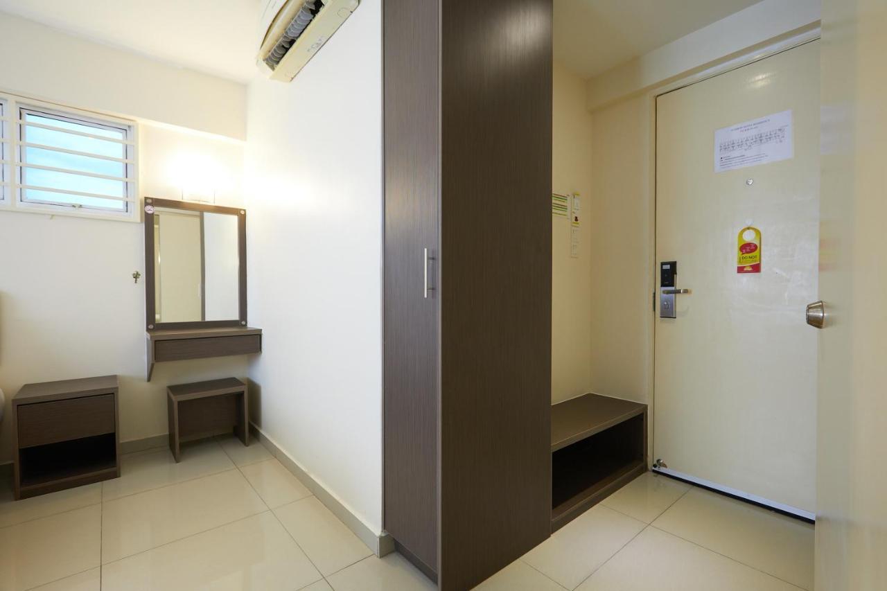 Sungold Inn กัวลาลัมเปอร์ ภายนอก รูปภาพ