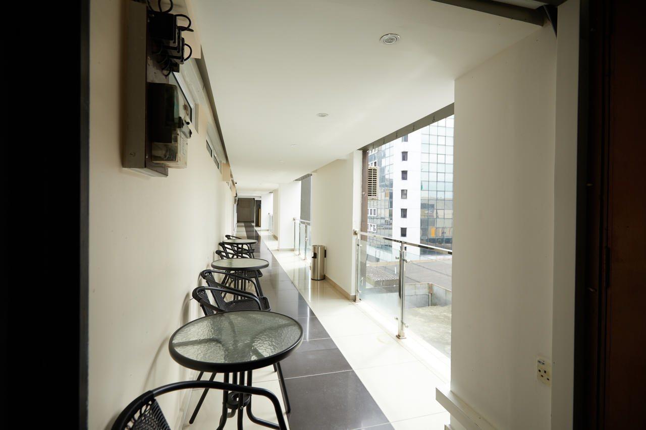 Sungold Inn กัวลาลัมเปอร์ ภายนอก รูปภาพ