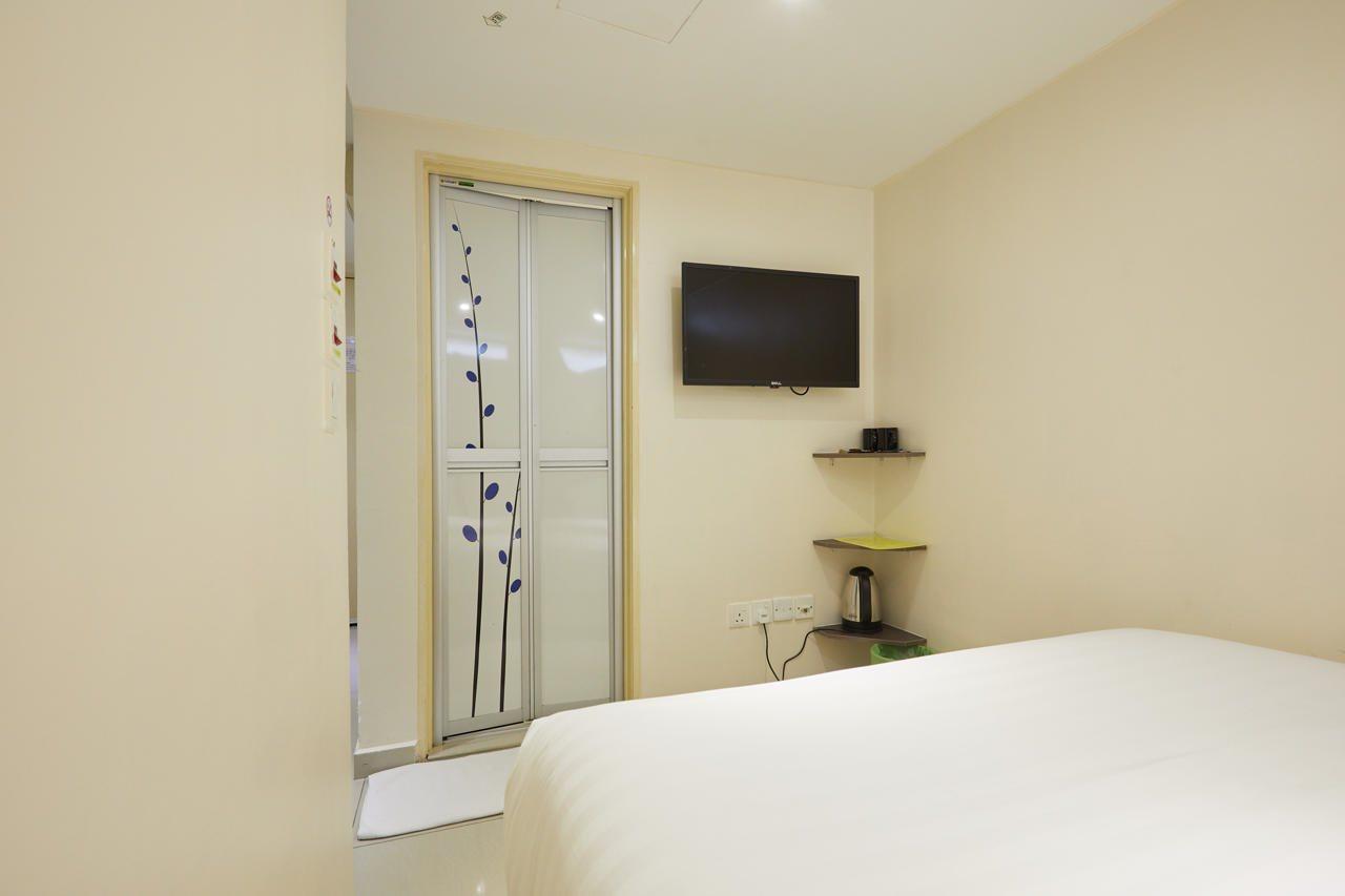 Sungold Inn กัวลาลัมเปอร์ ภายนอก รูปภาพ