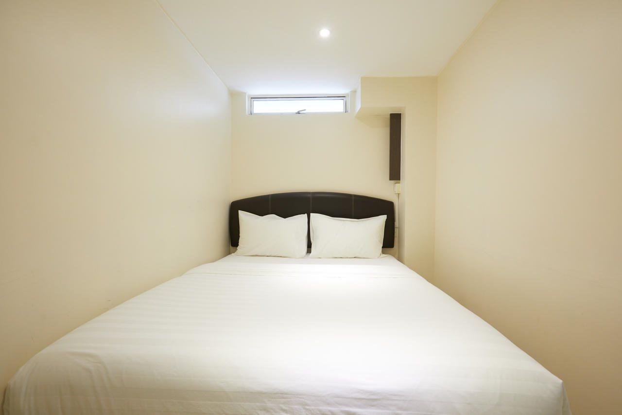 Sungold Inn กัวลาลัมเปอร์ ภายนอก รูปภาพ