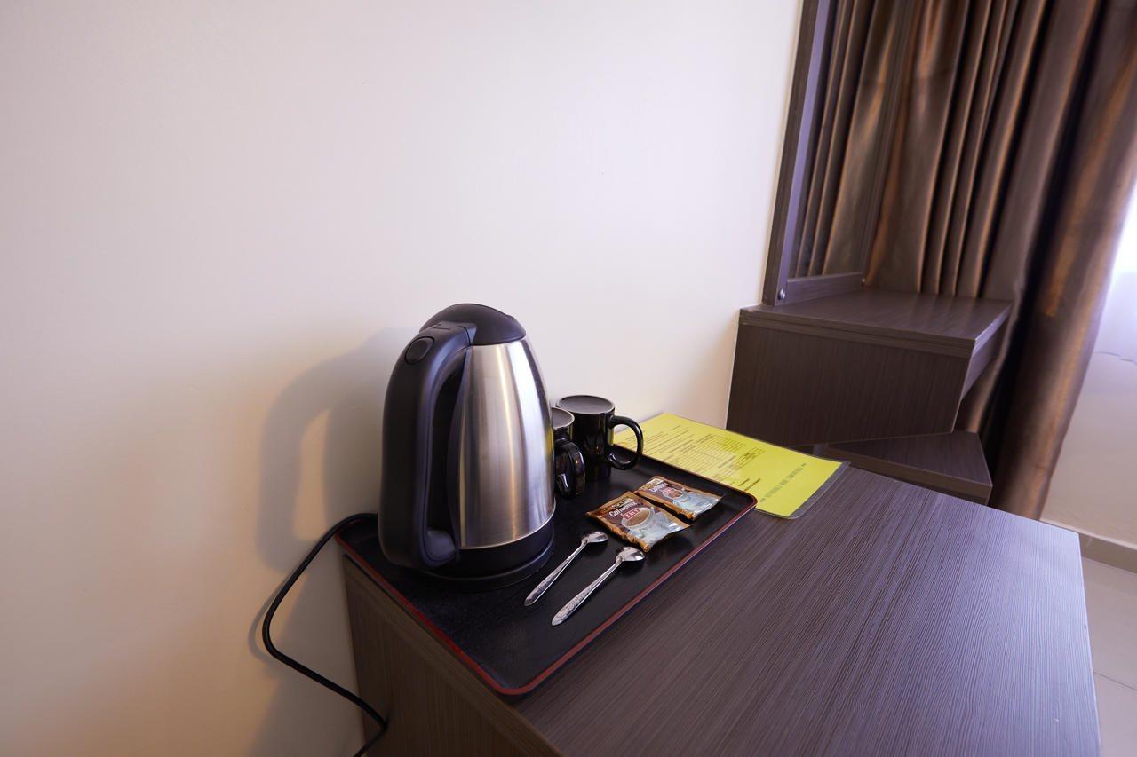 Sungold Inn กัวลาลัมเปอร์ ภายนอก รูปภาพ