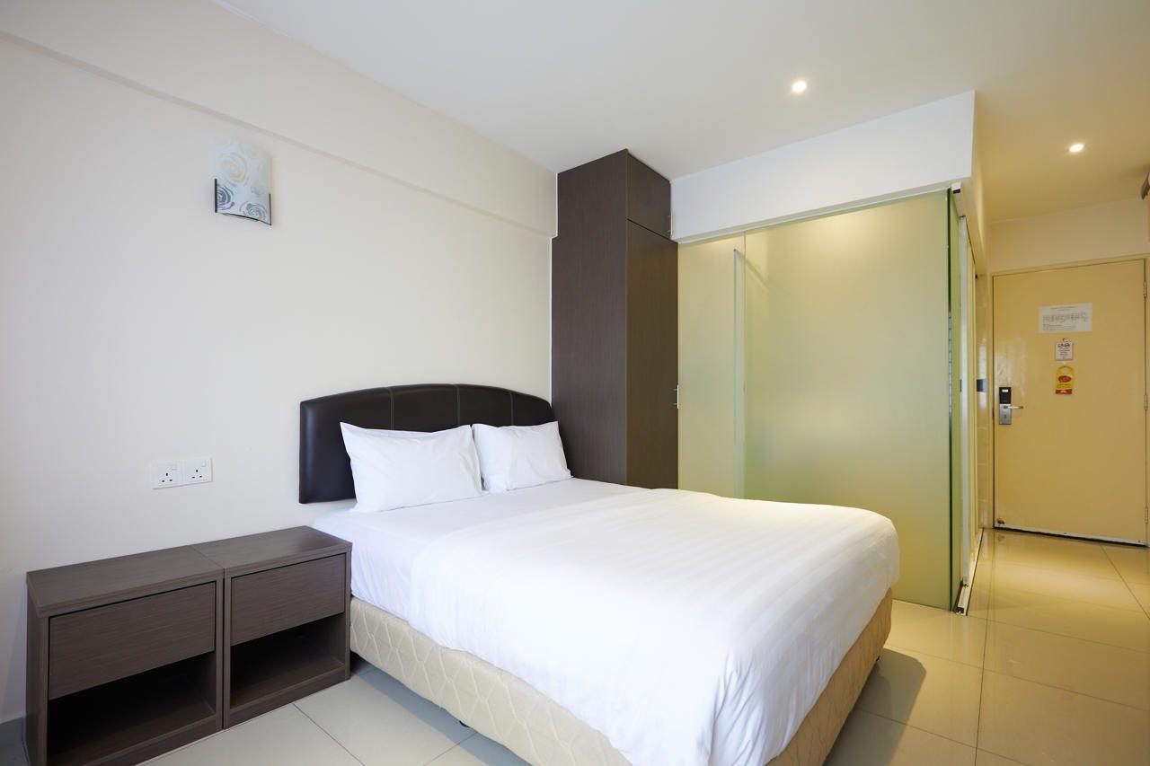Sungold Inn กัวลาลัมเปอร์ ภายนอก รูปภาพ