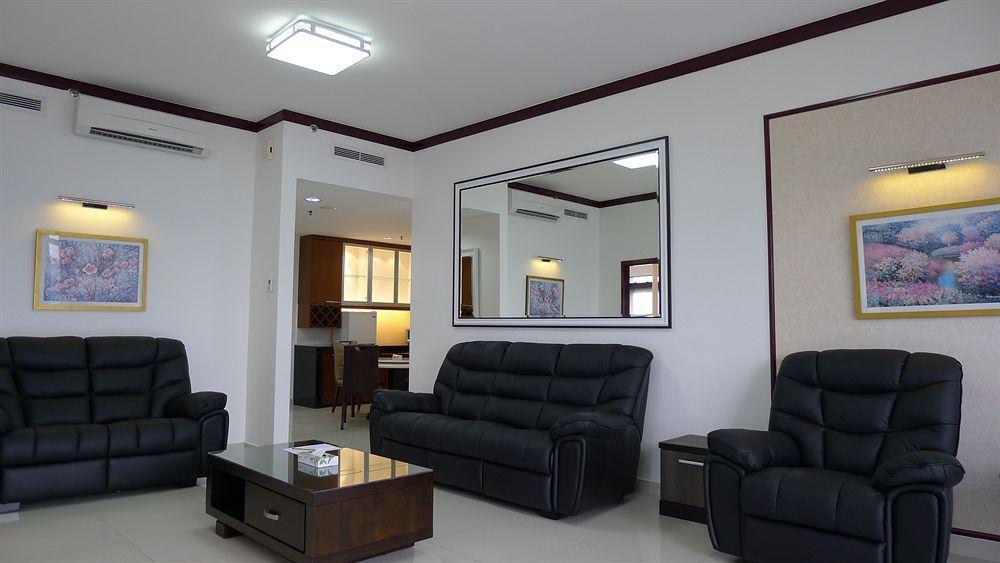 Sungold Inn กัวลาลัมเปอร์ ภายนอก รูปภาพ