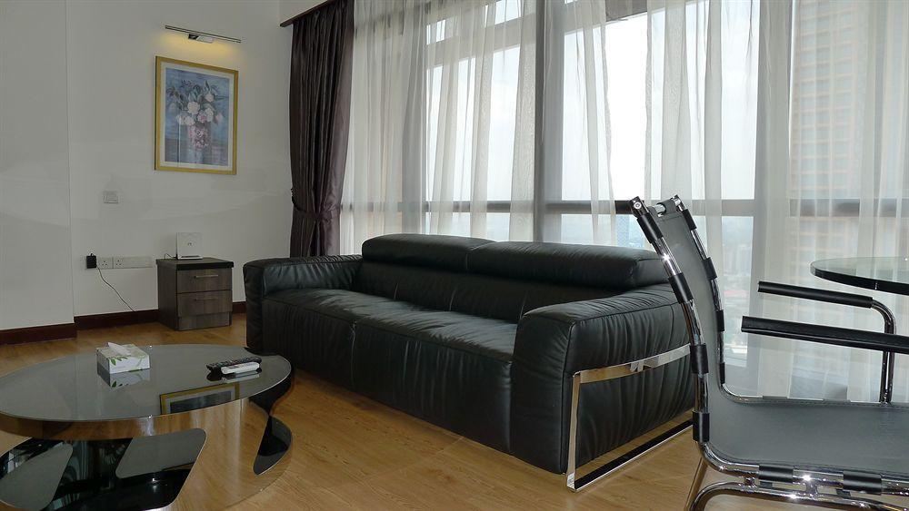 Sungold Inn กัวลาลัมเปอร์ ภายนอก รูปภาพ