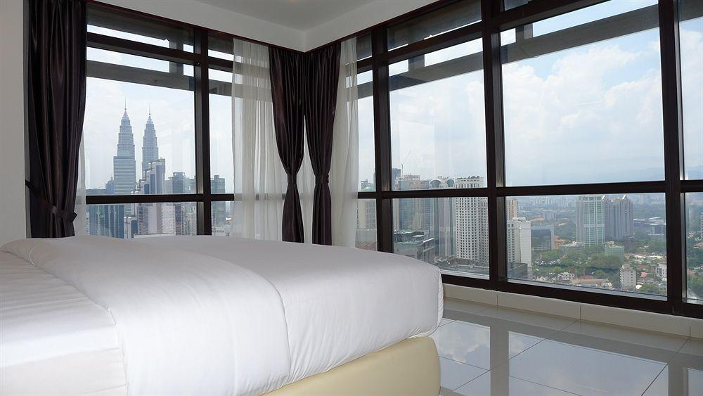 Sungold Inn กัวลาลัมเปอร์ ภายนอก รูปภาพ