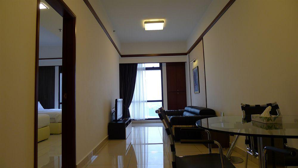 Sungold Inn กัวลาลัมเปอร์ ภายนอก รูปภาพ