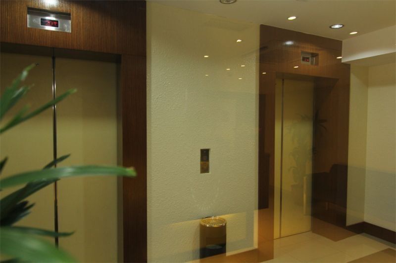 Sungold Inn กัวลาลัมเปอร์ ภายนอก รูปภาพ