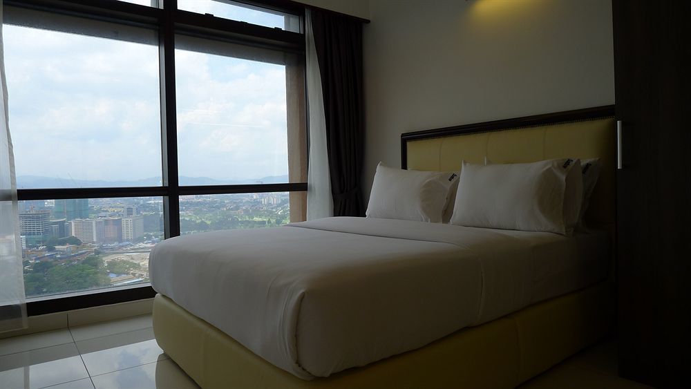 Sungold Inn กัวลาลัมเปอร์ ภายนอก รูปภาพ