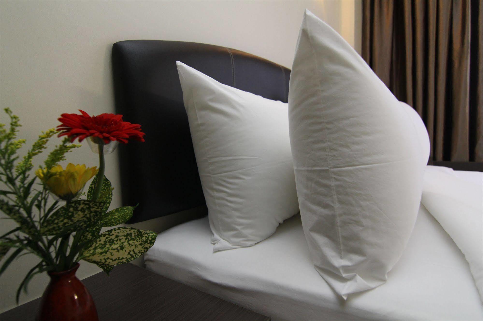 Sungold Inn กัวลาลัมเปอร์ ภายนอก รูปภาพ